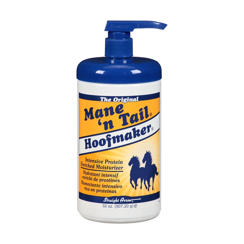 Straight Arrow Mane ‘n Tail Hoofmaker