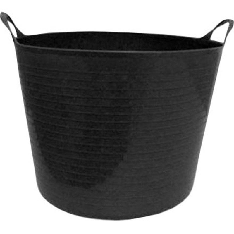 5Qt Flex Pan Tub