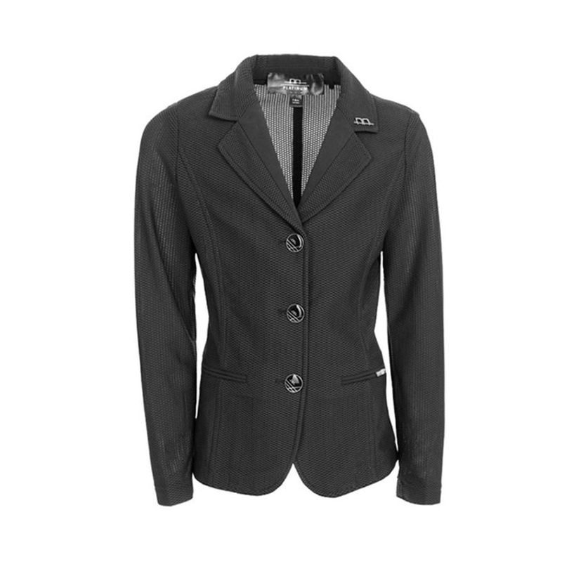 AA MotionLite Competition Jacket – Kids’