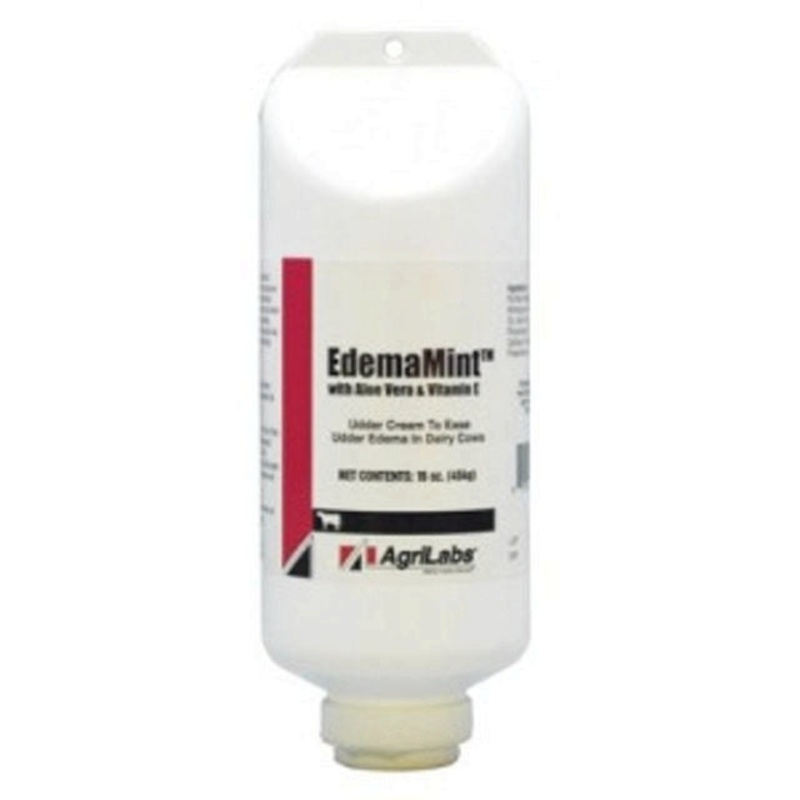 Agrilabs Edemamint Cream