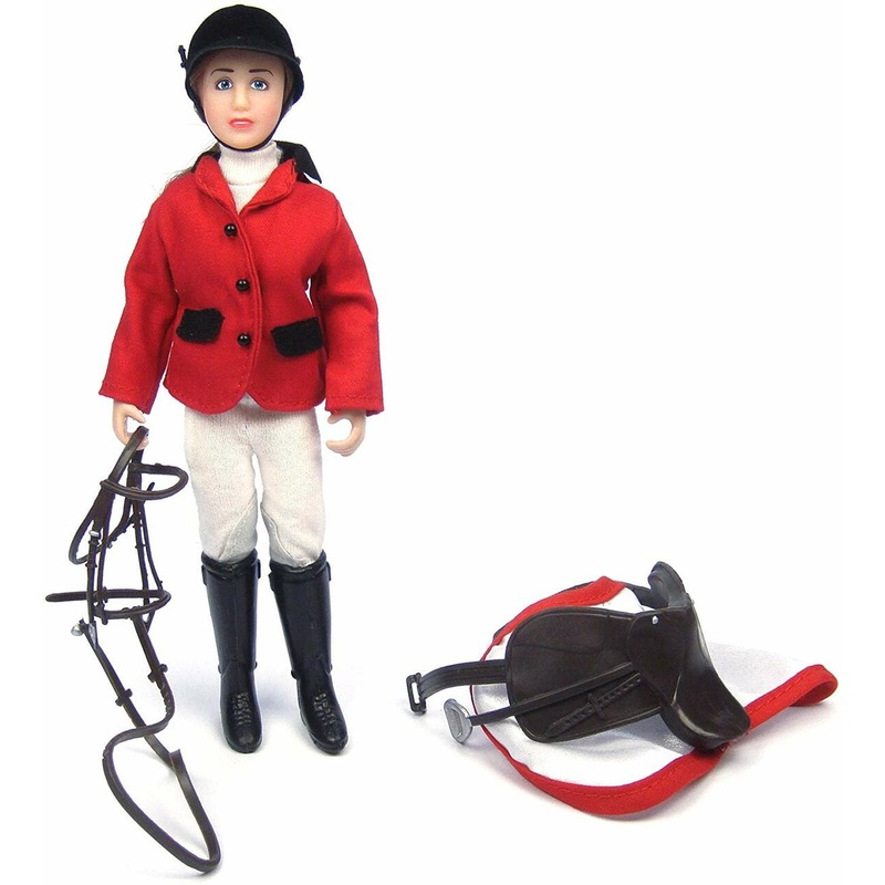 Breyer Freedom Series Chelsea Show Jumper Classics Model #61052