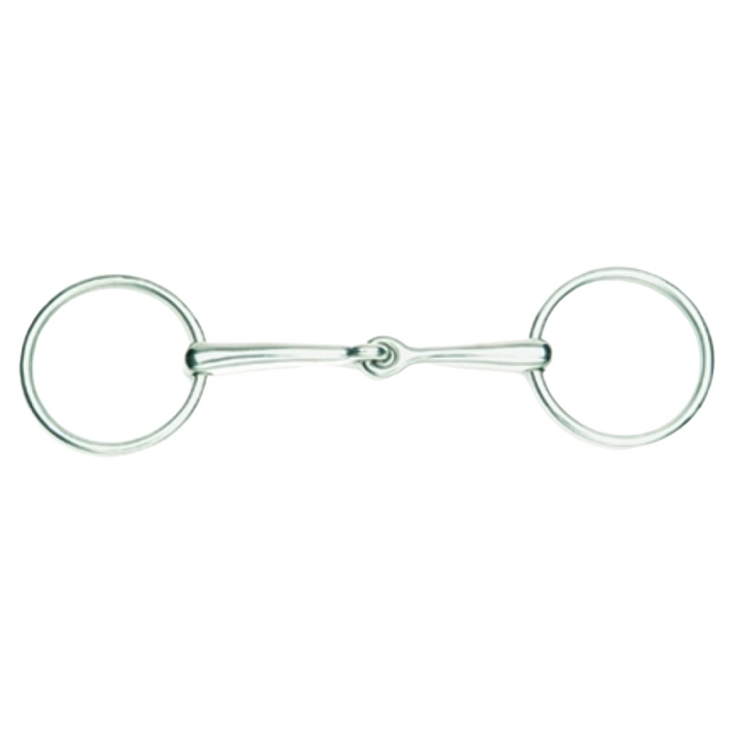 Cavalier Loose Ring Bradoon