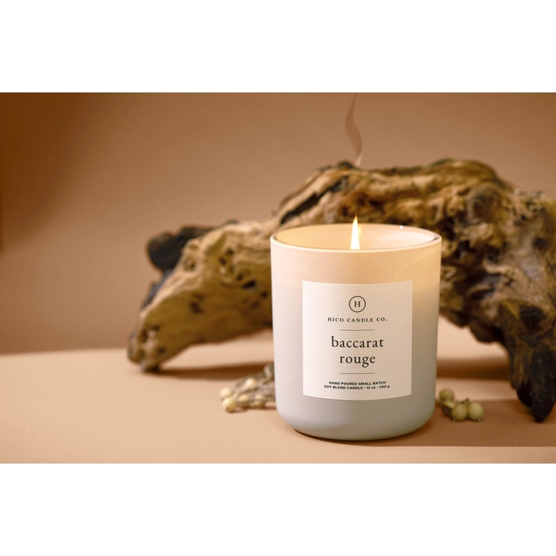 Hico Candle