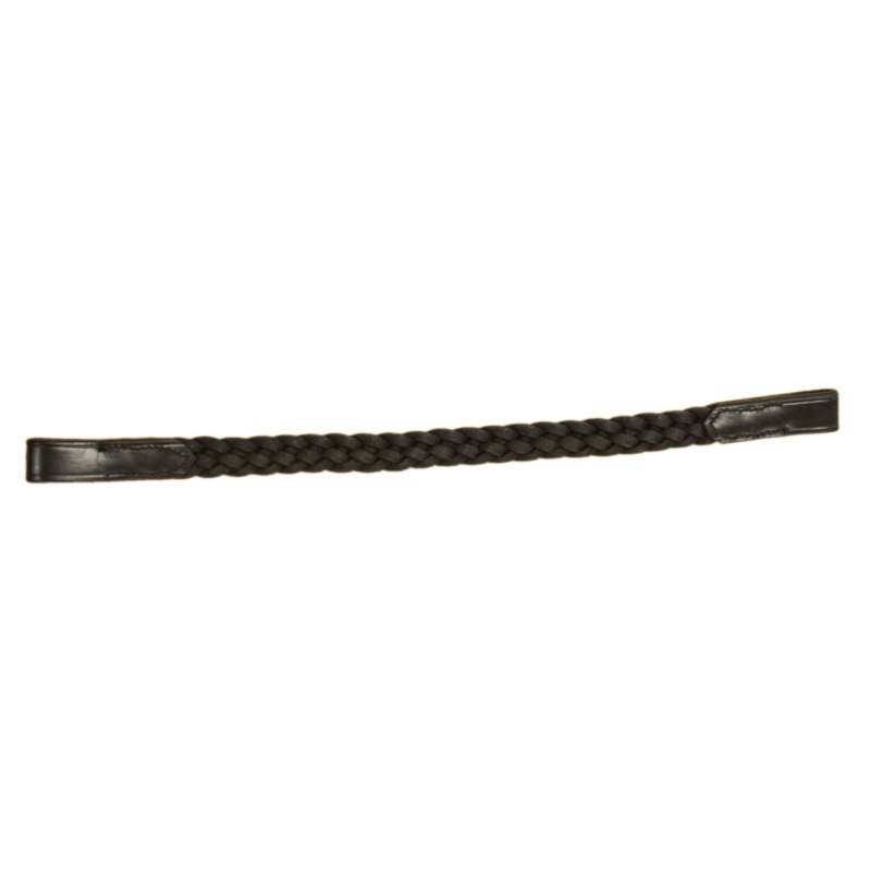 Mackey Plaited Browband