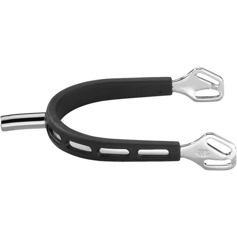 Sprenger Ultra Fit Extra Grip Spurs