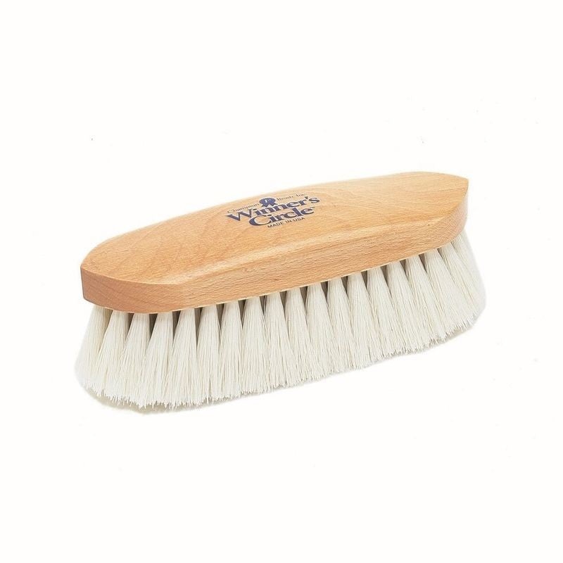 Winner’s Circle Tampico Dandy brush