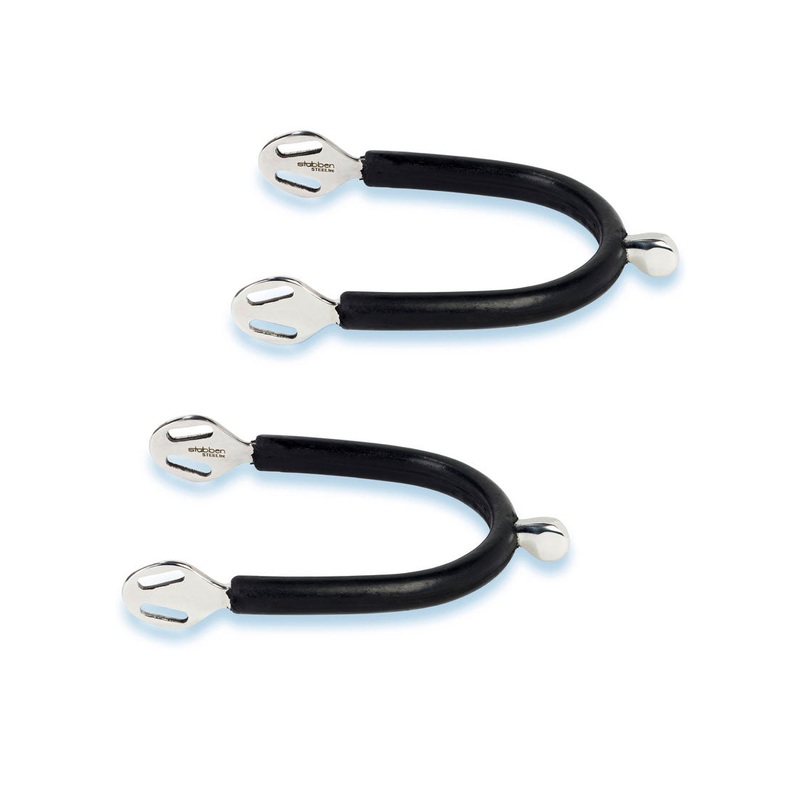15mm Steeltec SEQ Spurs