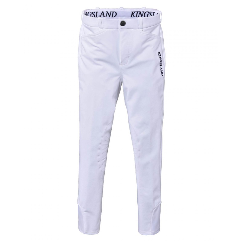 Boys Breeches