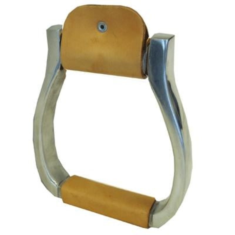 Coronet Aluminum Visalia Stirrups
