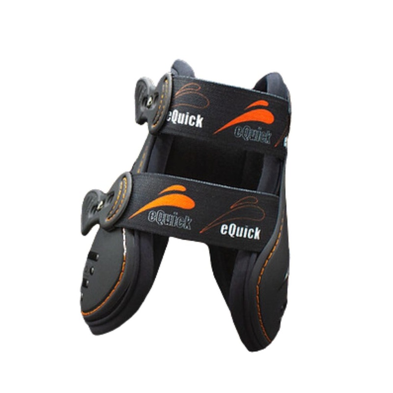 eQuick eWONDER Short Hind Boots