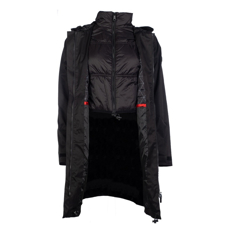 HKM Parka -Alpine-