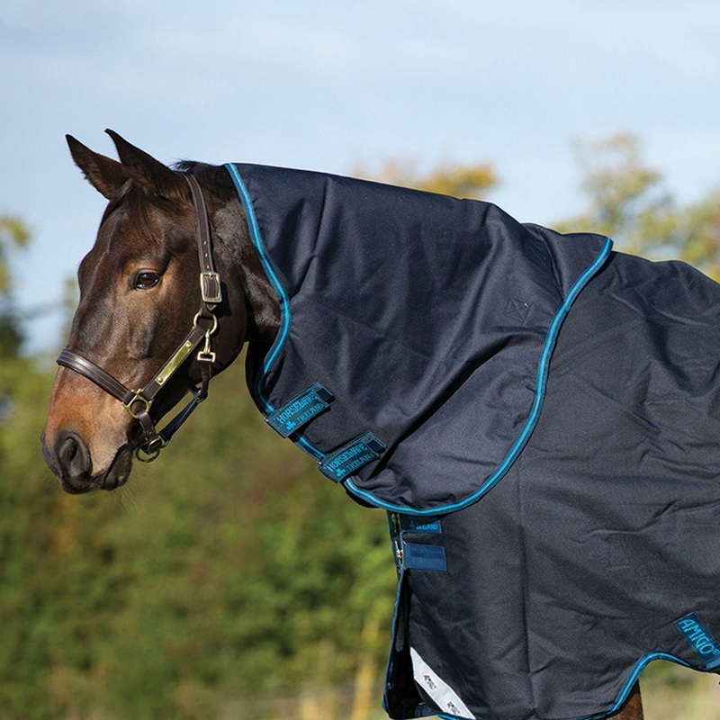 Horseware Ireland Amigo XL Neck Cover no fill