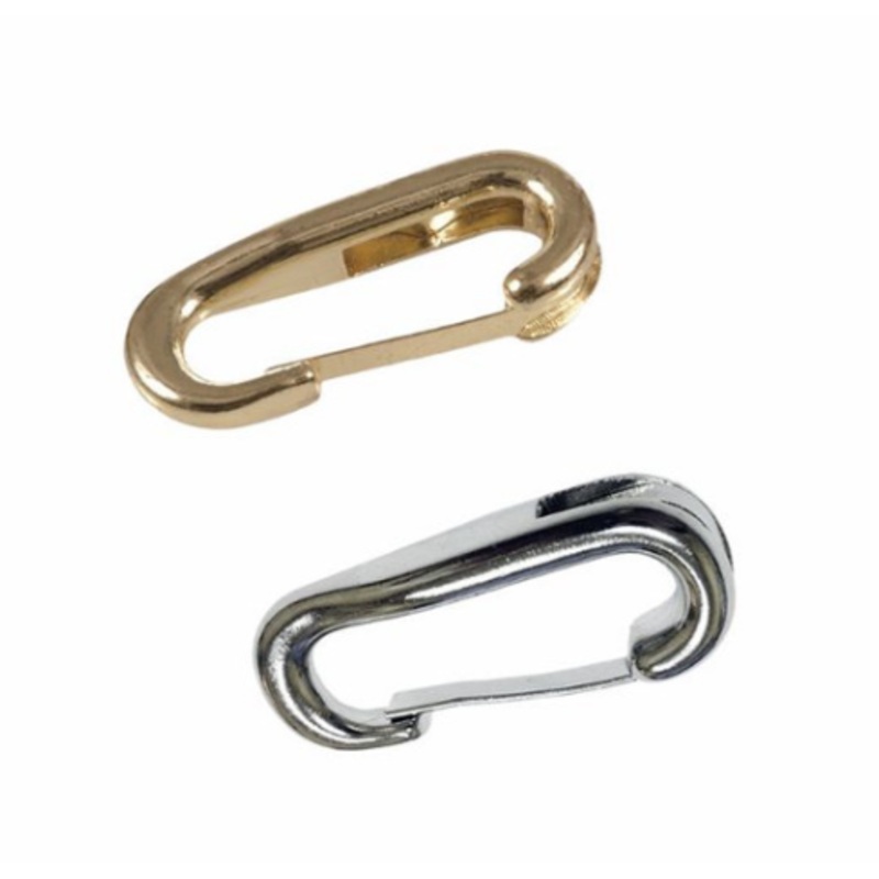 Jacks Bit Snap for Chifney Bits1.77