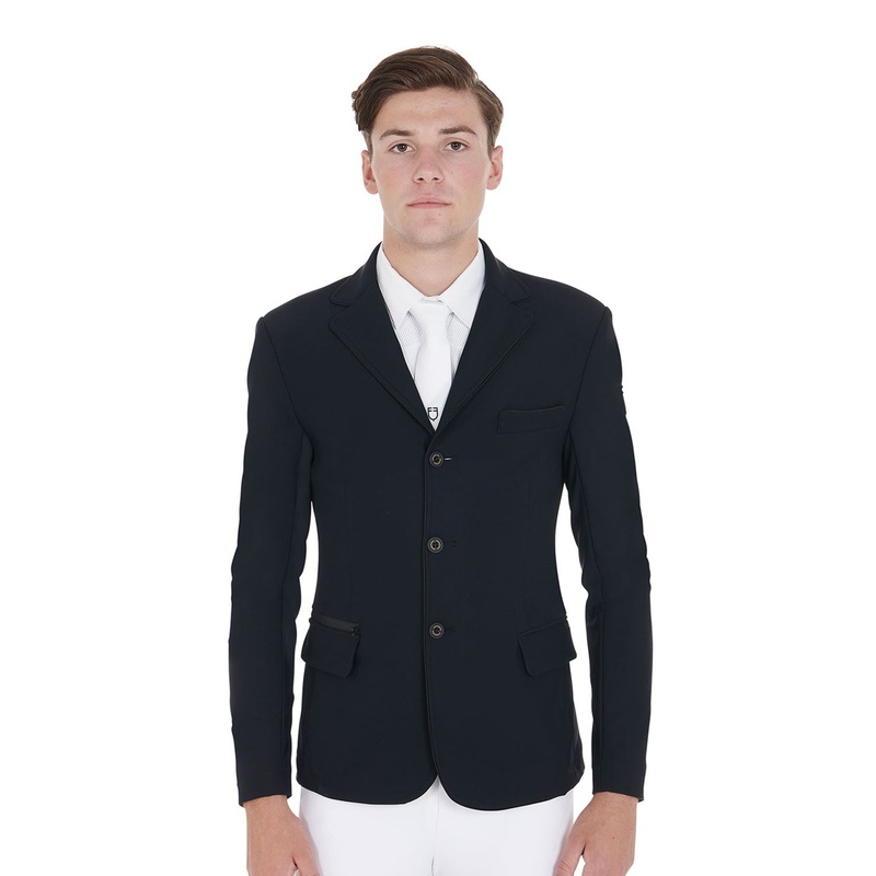 Men’s Technical Competition Jacket