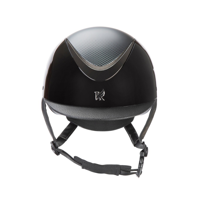 Shires Karben Drew Ellipse SP Riding Hat
