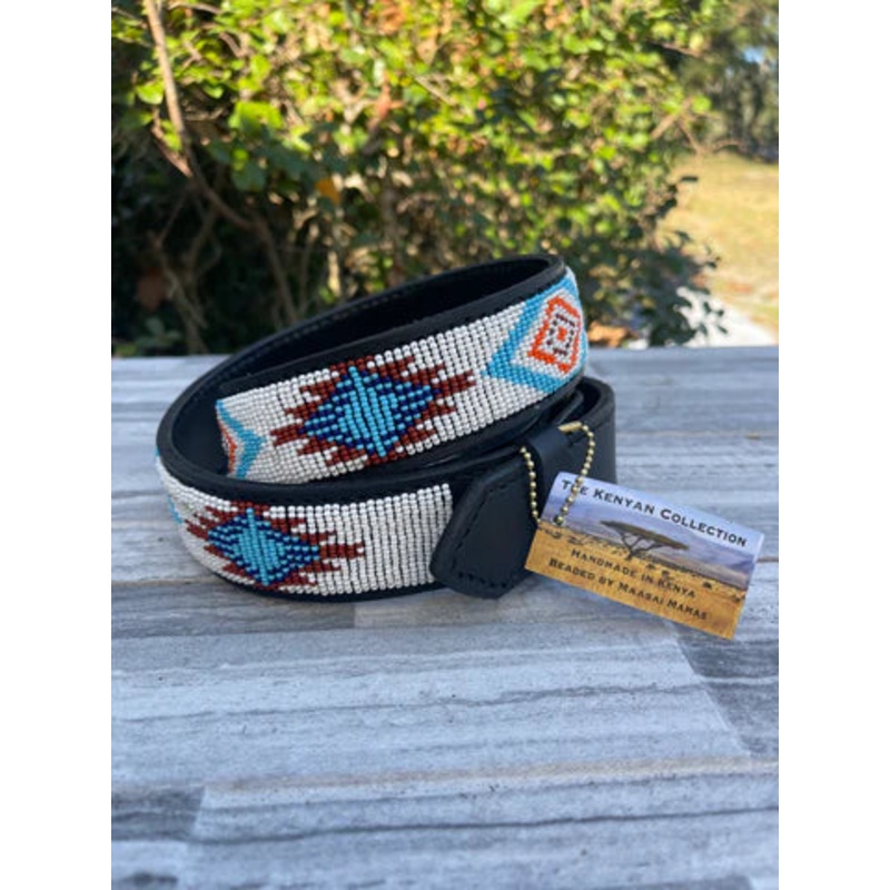 The Kenyon Collection TKC – The Aztec Collection