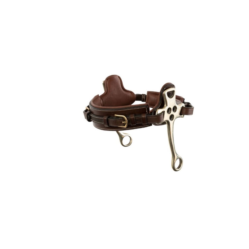 Trust Hackamore Noseband