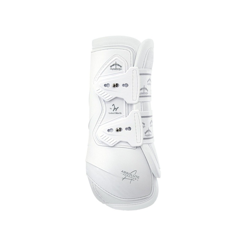 Veredus Absolute Dressage Boots – Elastic Front