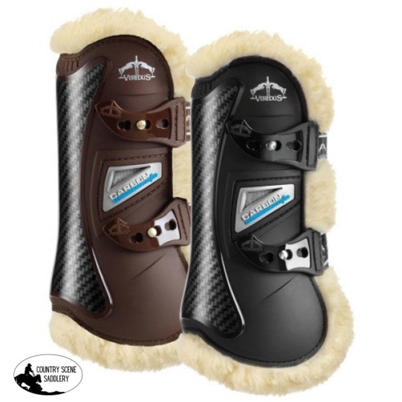 Veredus Kevlar Save the Sheep Front Boots