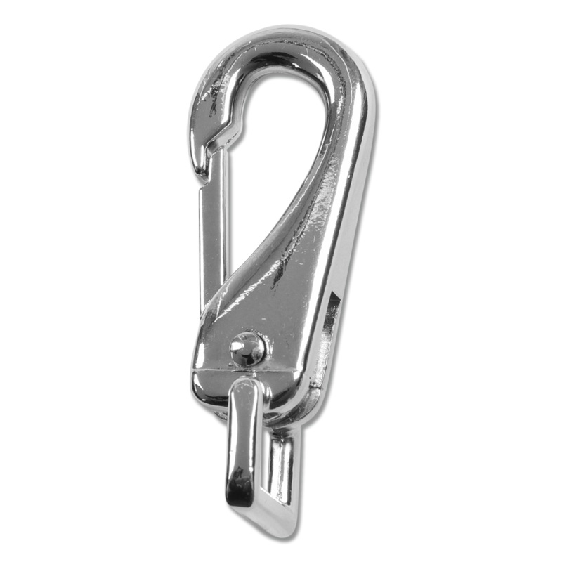 Waldhausen Carabiner for Reins and Auxiliary Reins