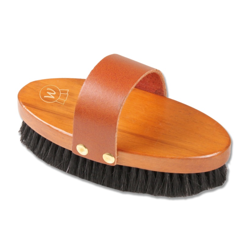 Waldhausen Hard Wood Body Brush