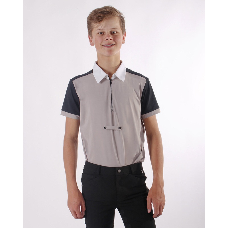 Wedstrijdshirt Kyle Junior