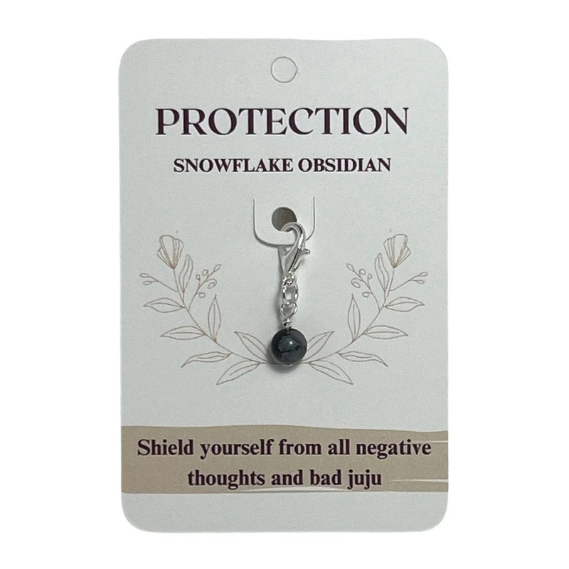 Dubois Cheval – Protection Bonnet Charm