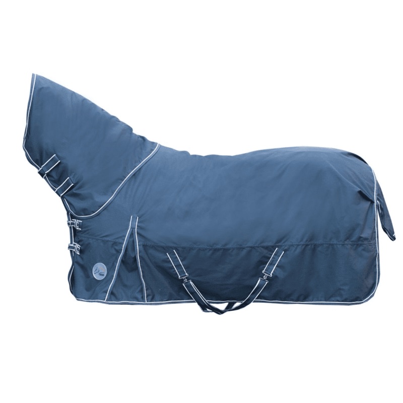 HKM Fleece Starter Turnout Rug