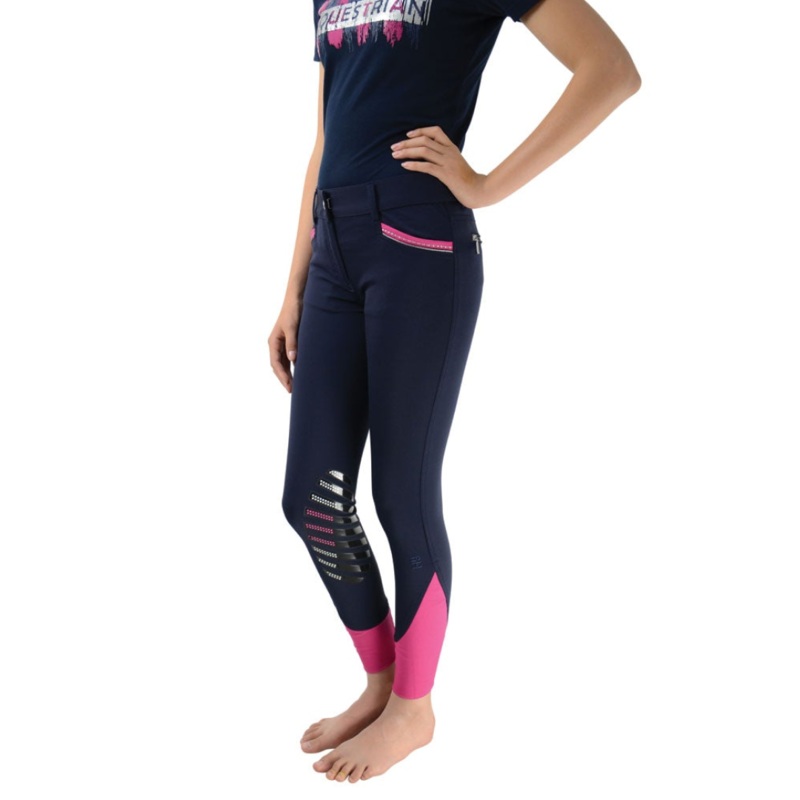 HyFASHION Mizs Eugenie Breeches