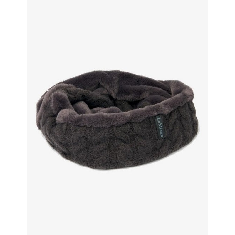 LeMieux Cable Knit Snood