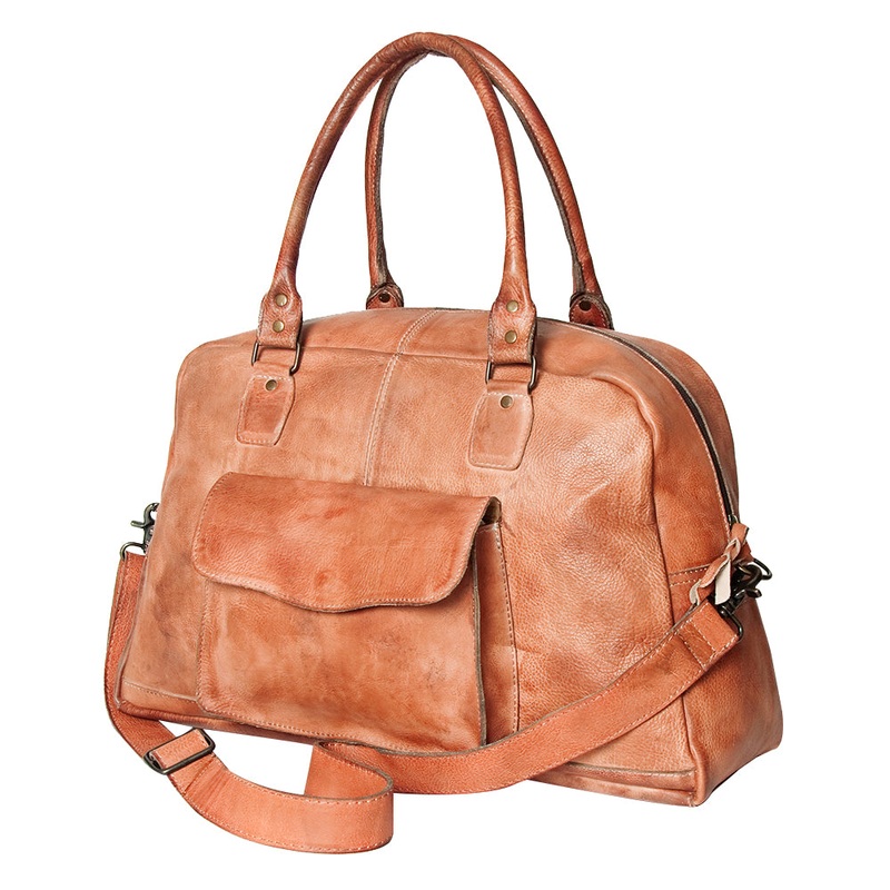 Never Mind Nmbg133B Tote Vintage Handmade Genuine Cowhide Leather Women Bag WesternHandbagPurse