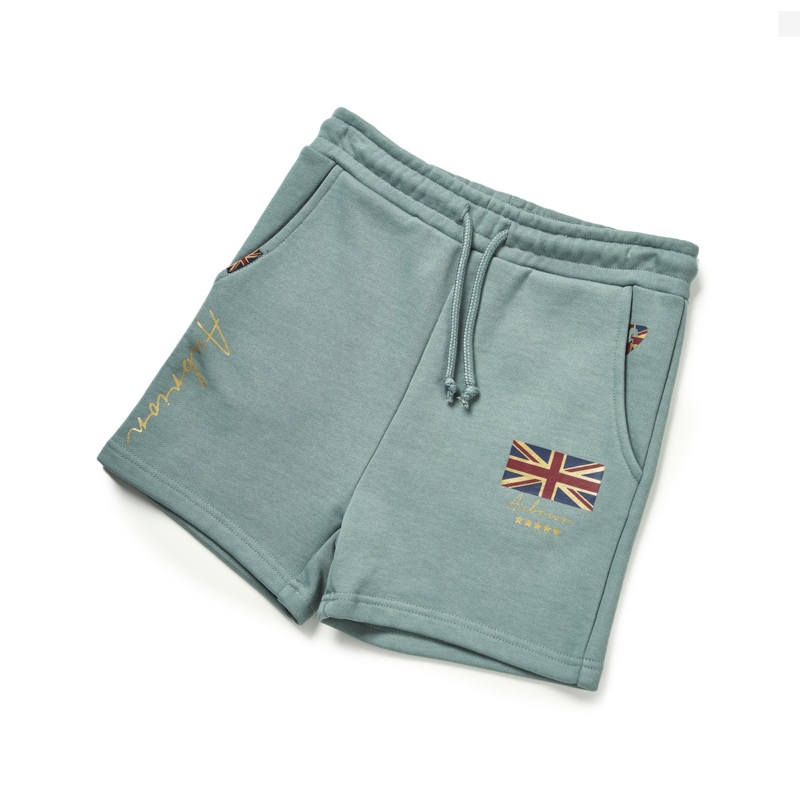 Shires Aubrion Maids Team Sweat Shorts