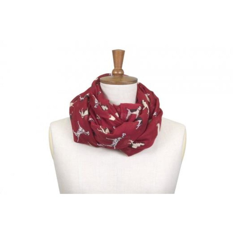 Toggi Whisby Printed Scarf