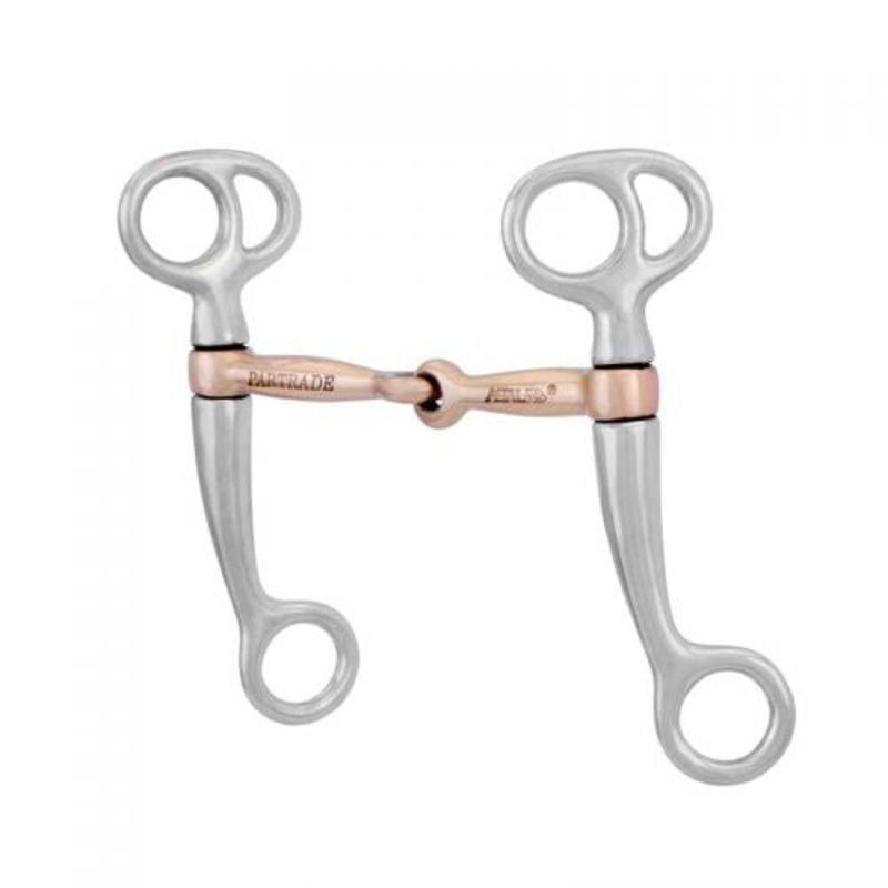Tom Thumb Bit ~ Copper