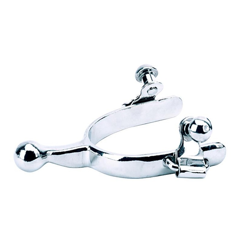 Weaver Leather Kids 21St Century Spurs