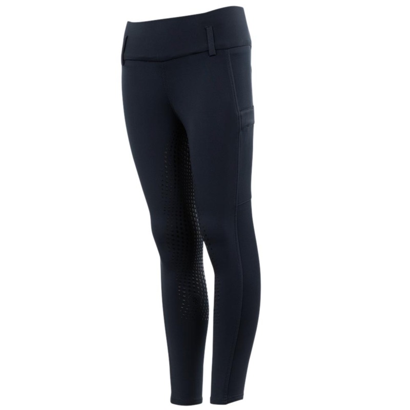 Winter rijlegging Junior Total Eclipse