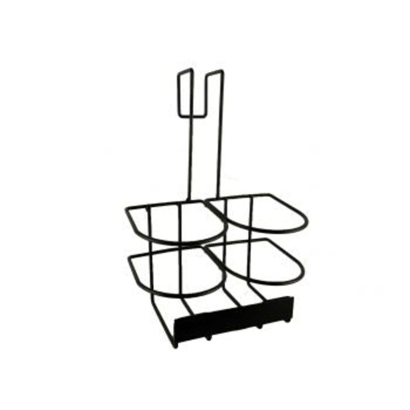 #72HH2021-022: Showman Portable Bottle Holder for Grooming/ Fly Control bottles