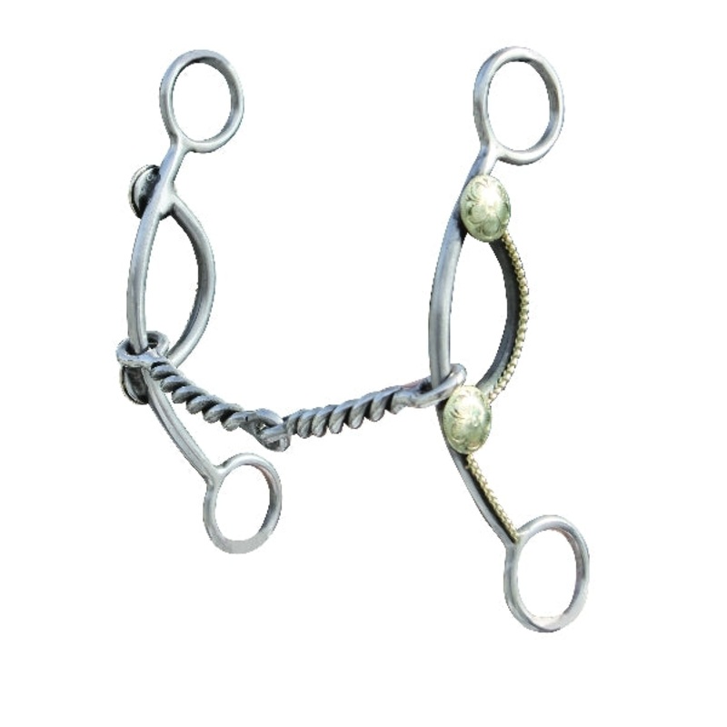 Bob Avila Heroes – Ted Robinson Short Lift Twist Bit