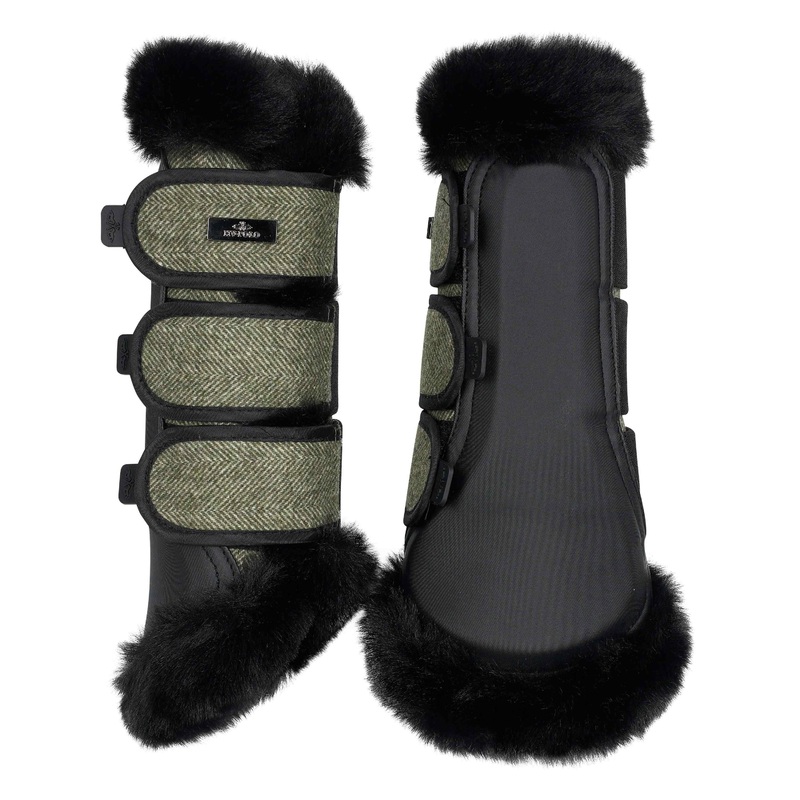 HV Polo Francis Dressage Boots