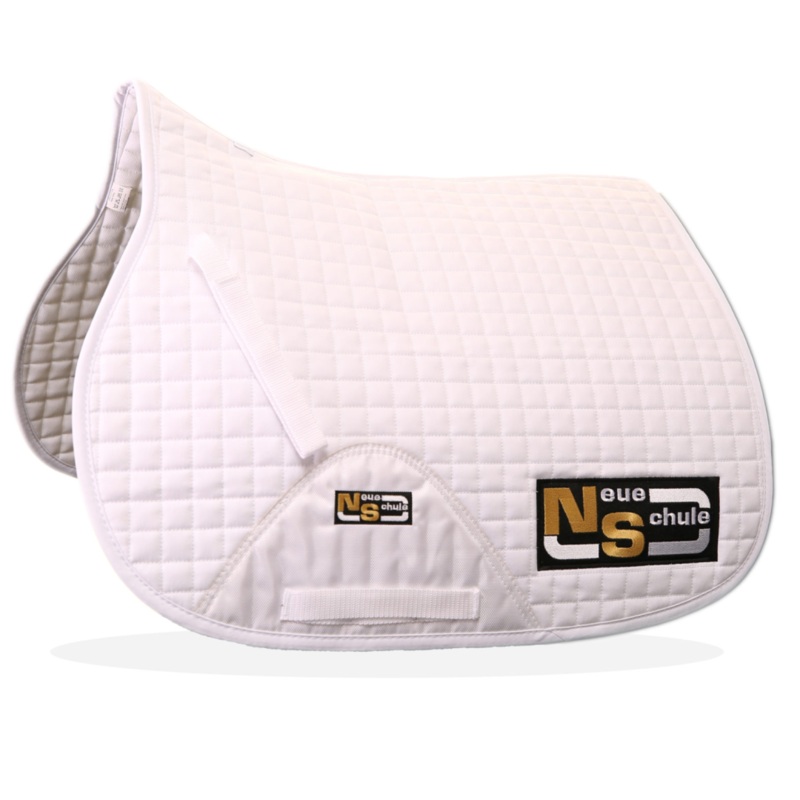 Neue Schule General Purpose Saddle Cloth
