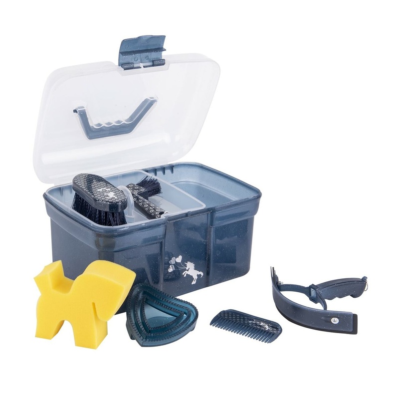 Waldhausen Lucky Unicorn Grooming Box