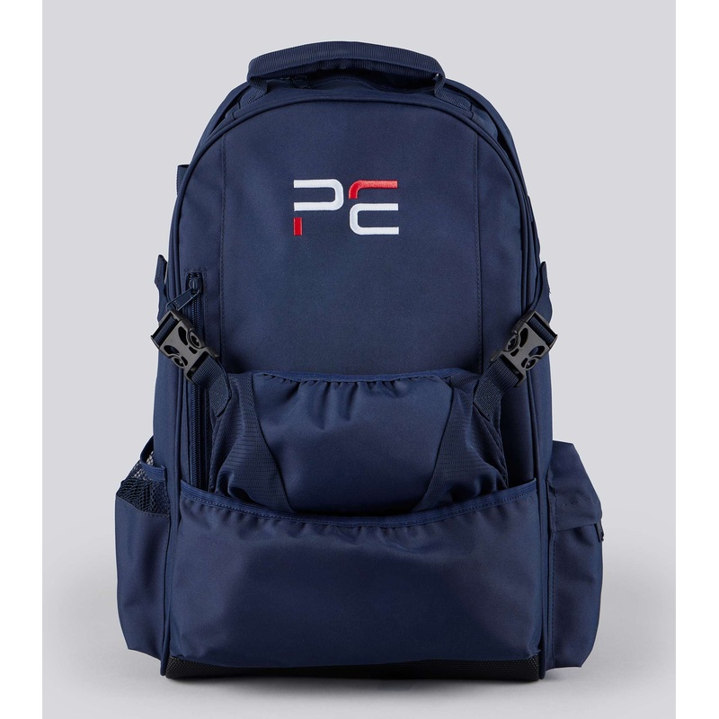 PE Team Rucksack Navy