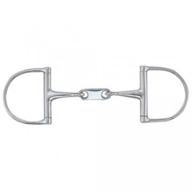 Stainless Steel Dr Bristol King Dee