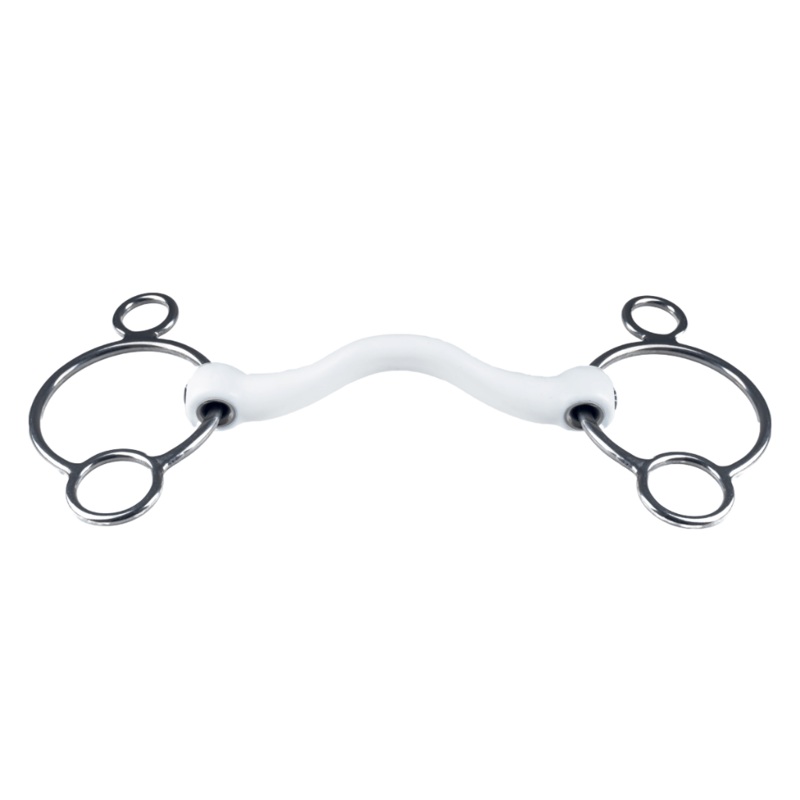 Trust Inno Sense 2.5 Ring Port Hard 20mm