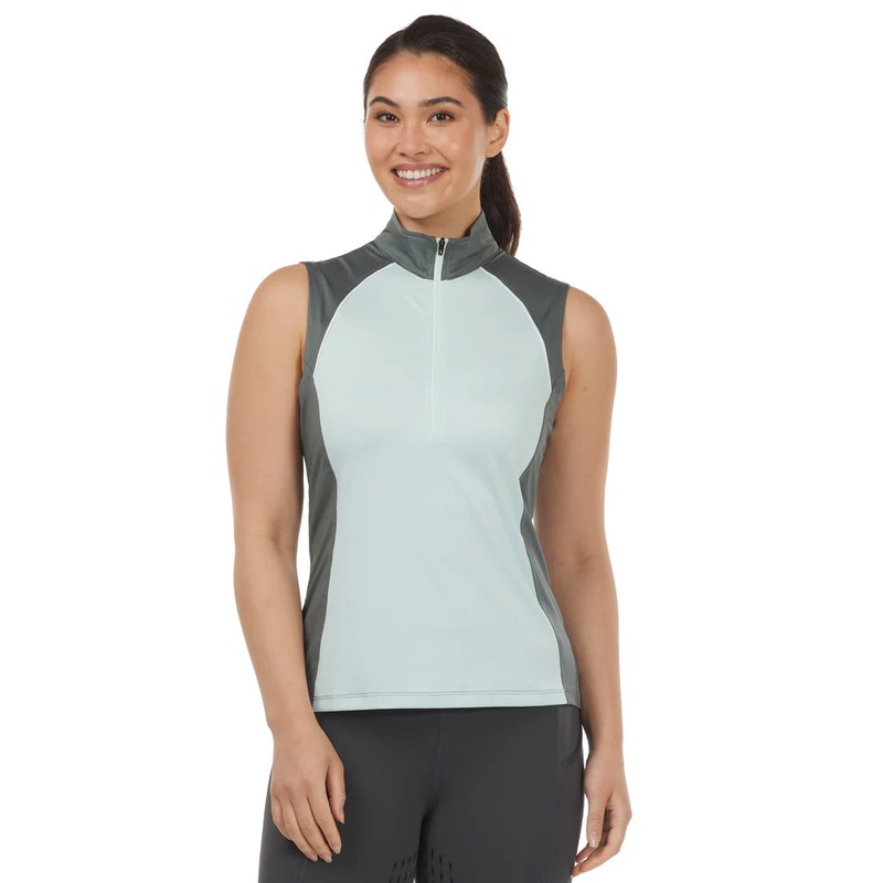 Kerrits Charisma Coolcore Sleeveless Shirt SS25