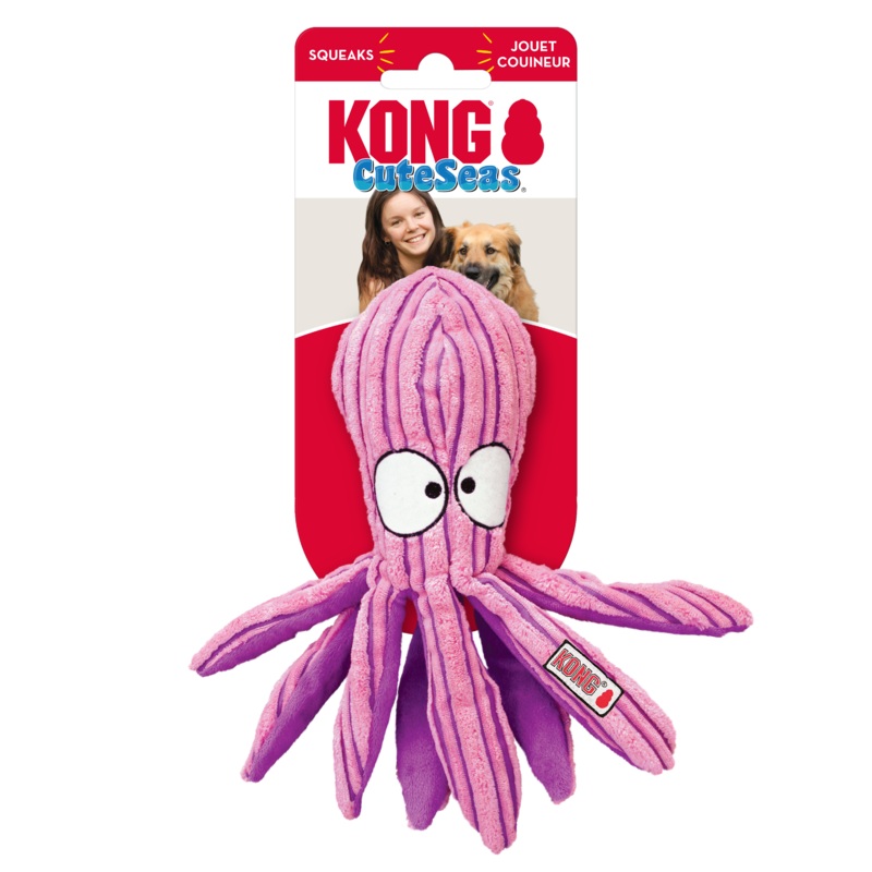 KONG Cuteseas