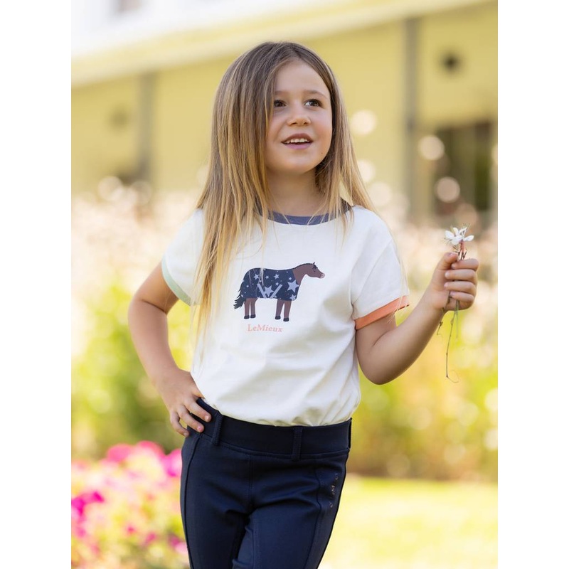 LeMieux Mini Alex Tee Shirt
