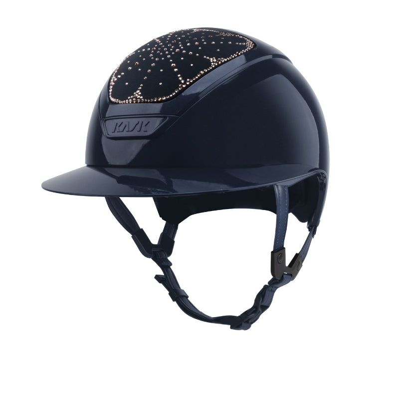 Star Lady Pure Shine Riviera Vintage Rose Mix – Navy