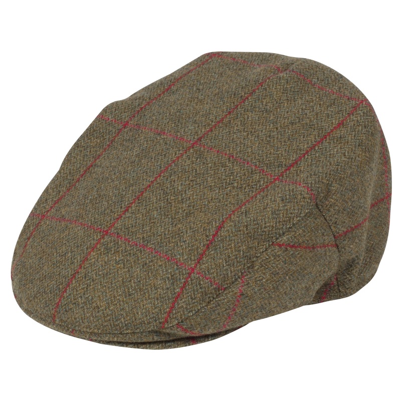 Alan Paine Combrook Mens Cap