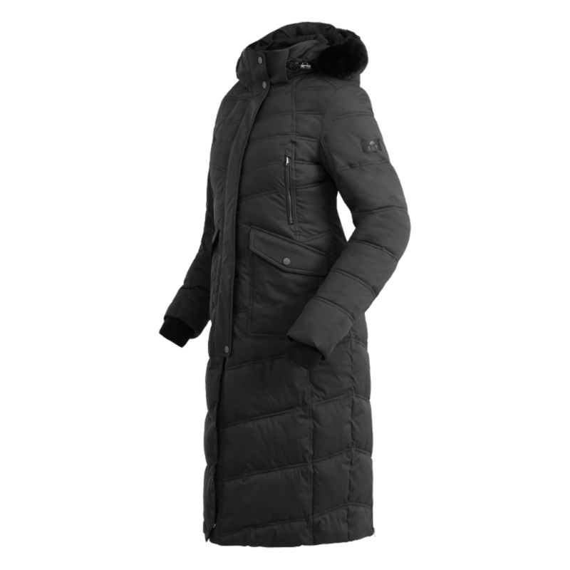 E.L.T Saphira Advanced Riding Coat